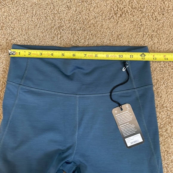 Allbirds Women's Natural Legging shadow - Picture 4 of 10